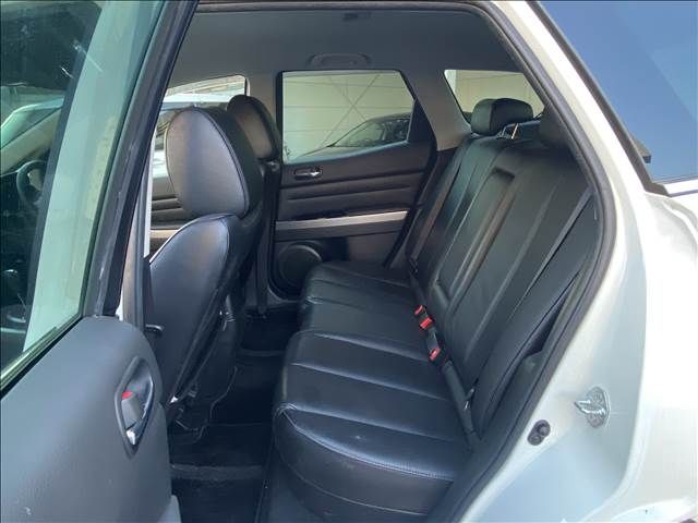 Mazda CX-7 2011-12 27468-14