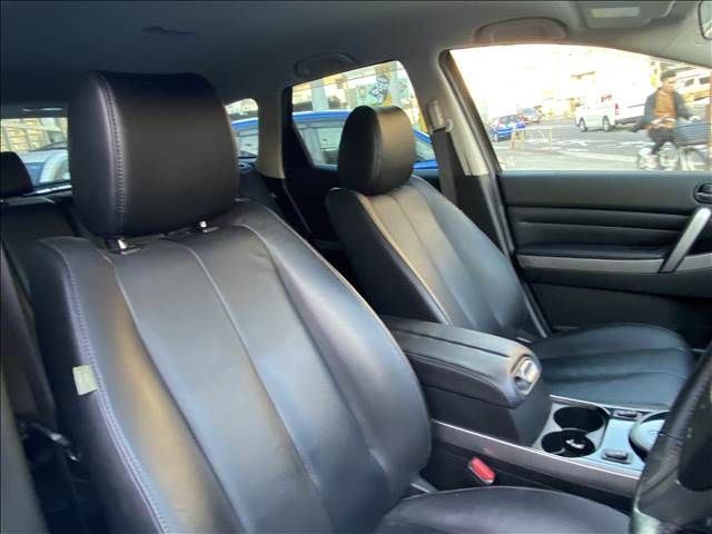 Mazda CX-7 2011-12 27468-7