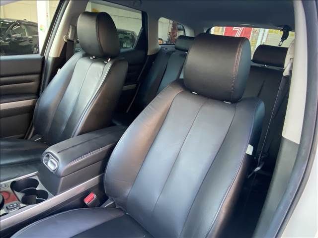 Mazda CX-7 2011-12 27468-13