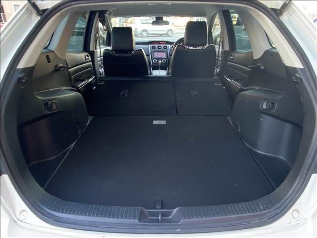 Mazda CX-7 2011-12 27468-15