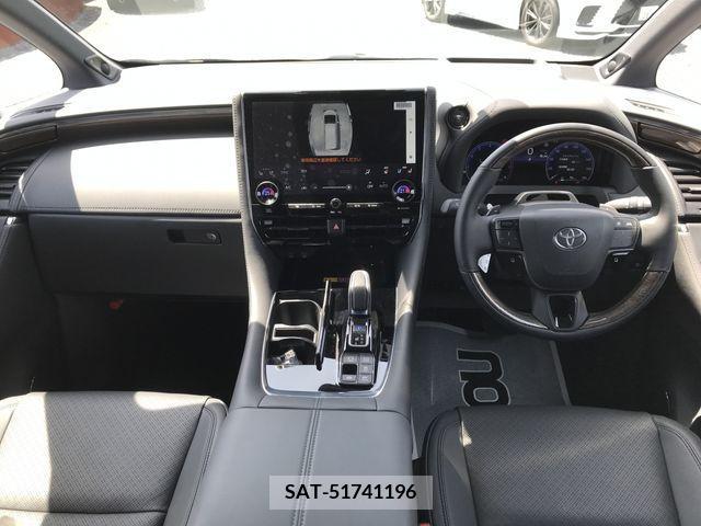 Toyota VELLFIRE 2024-02 374941-8