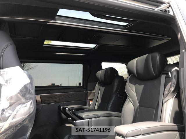Toyota VELLFIRE 2024-02 374941-23
