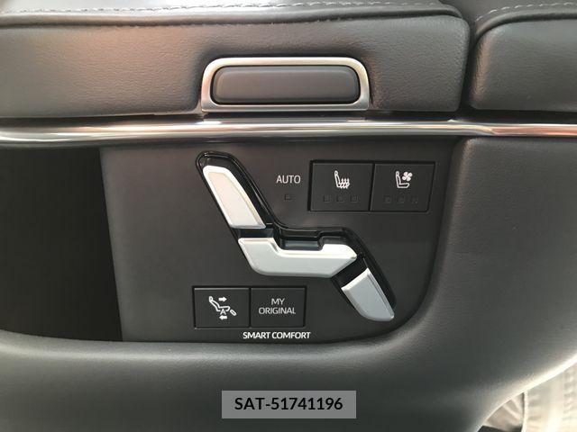 Toyota VELLFIRE 2024-02 374941-21