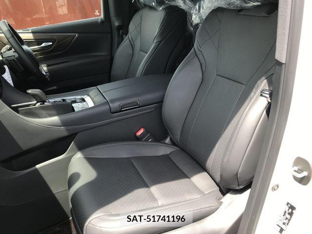 Toyota VELLFIRE 2024-02 374941-20