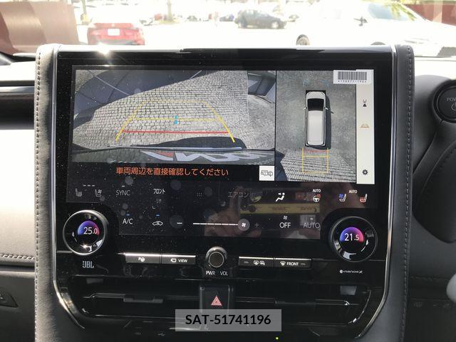 Toyota VELLFIRE 2024-02 374941-15