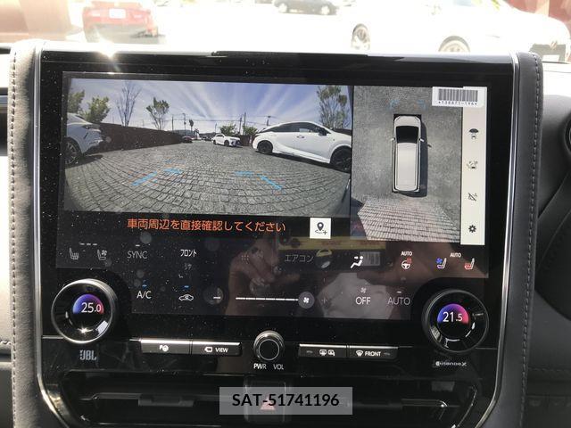 Toyota VELLFIRE 2024-02 374941-14