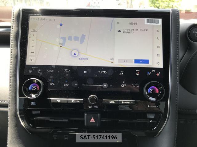 Toyota VELLFIRE 2024-02 374941-13
