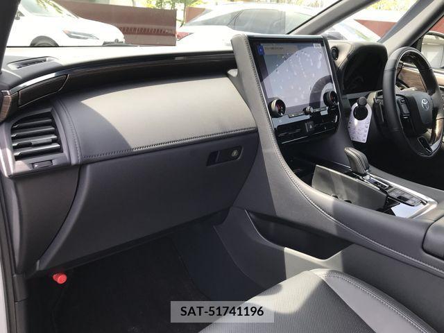 Toyota VELLFIRE 2024-02 374941-17
