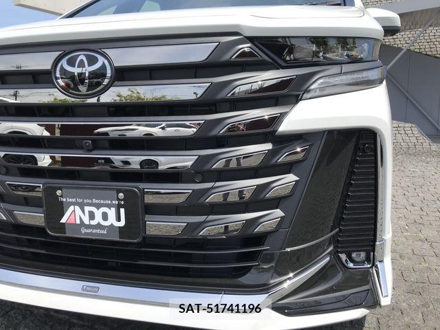 Toyota VELLFIRE 2024-02 374941-5