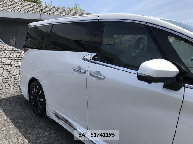 Toyota VELLFIRE 2024-02 374941-4