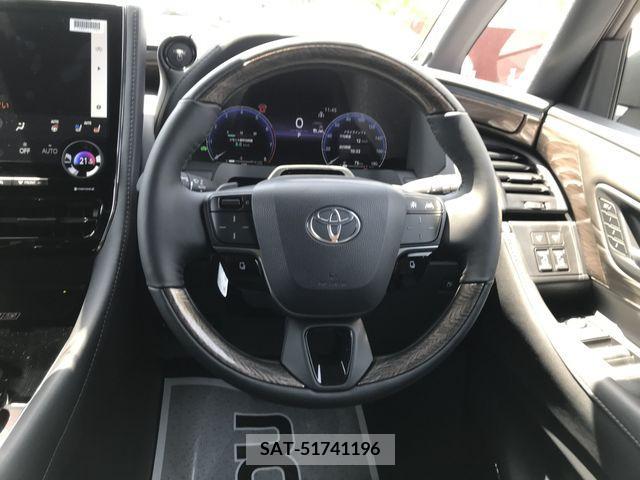 Toyota VELLFIRE 2024-02 374941-11