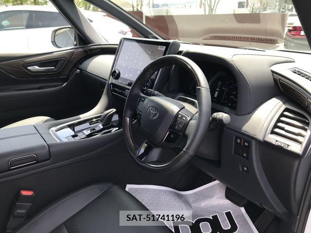 Toyota VELLFIRE 2024-02 374941-10