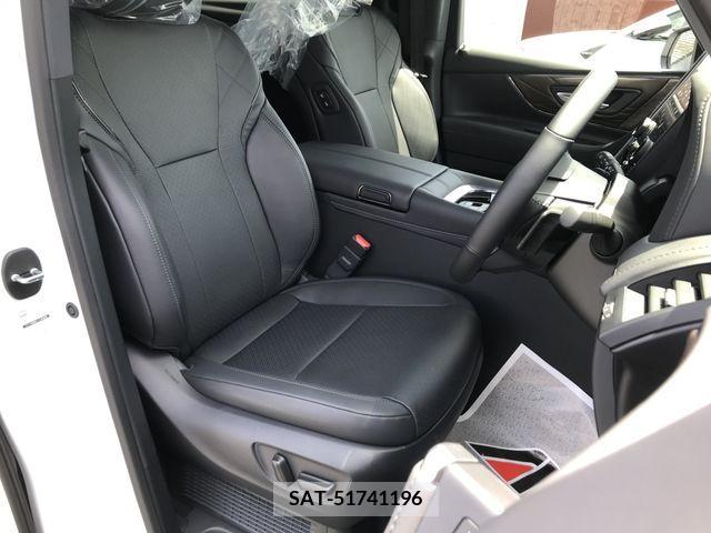 Toyota VELLFIRE 2024-02 374941-9