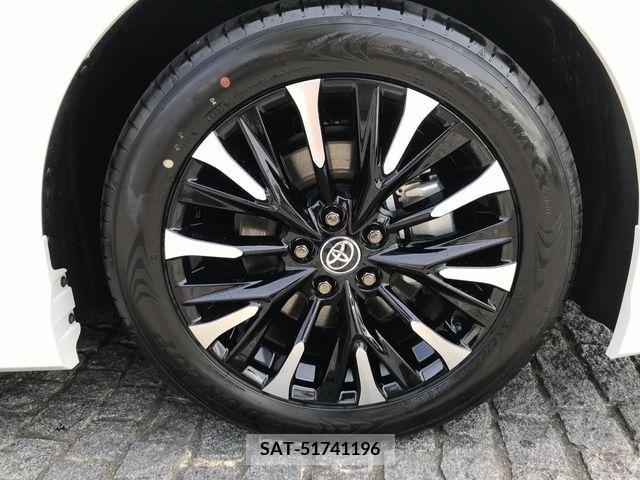 Toyota VELLFIRE 2024-02 374941-7