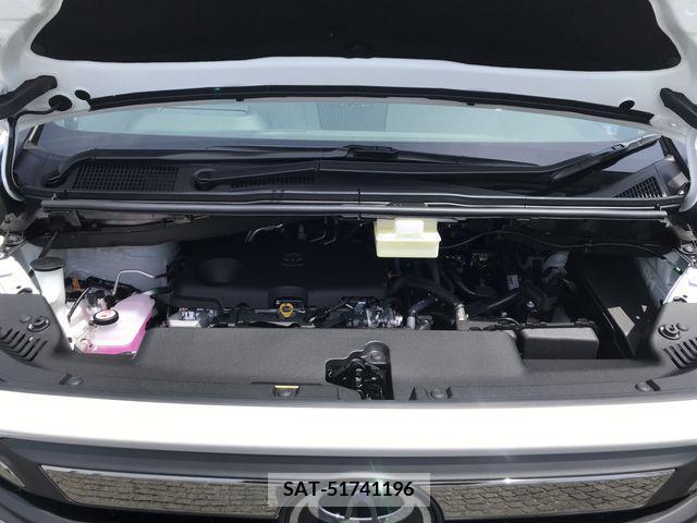 Toyota VELLFIRE 2024-02 374941-29