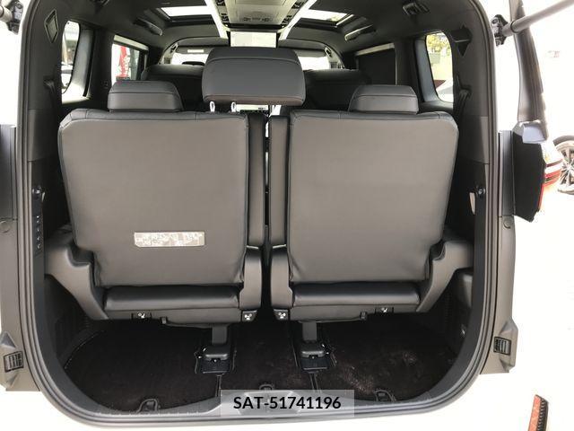 Toyota VELLFIRE 2024-02 374941-28