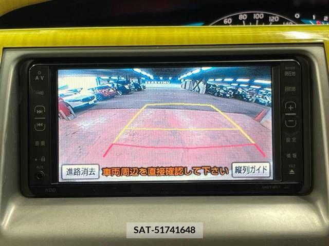 Toyota ESTIMA 2008-03 297296-4