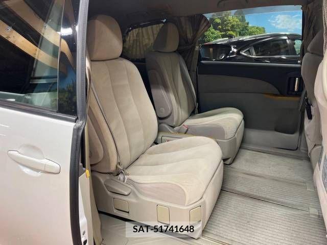 Toyota ESTIMA 2008-03 297296-6