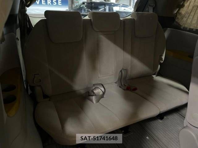 Toyota ESTIMA 2008-03 297296-7