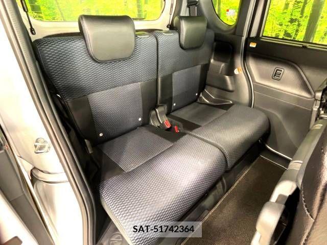 Daihatsu TANTO CUSTOM 2023-04 369382-9