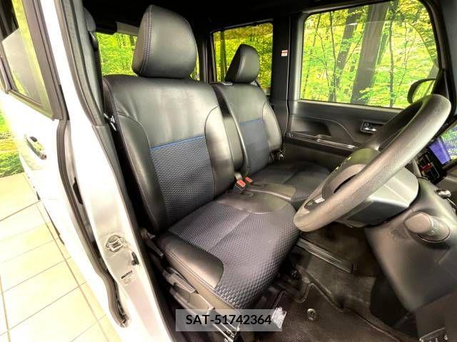 Daihatsu TANTO CUSTOM 2023-04 369382-8