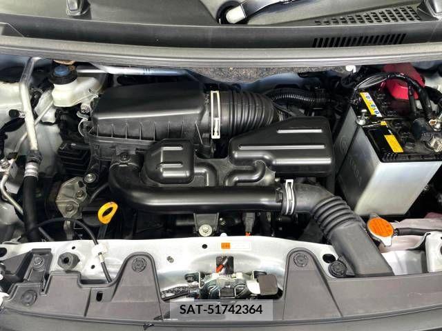 Daihatsu TANTO CUSTOM 2023-04 369382-18