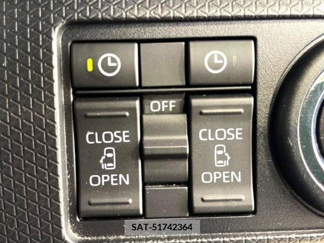 Daihatsu TANTO CUSTOM 2023-04 369382-5