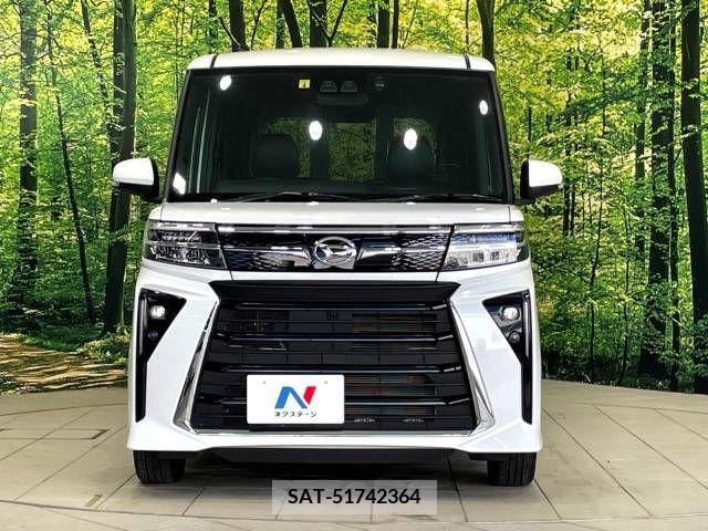 Daihatsu TANTO CUSTOM 2023-04 369382-14