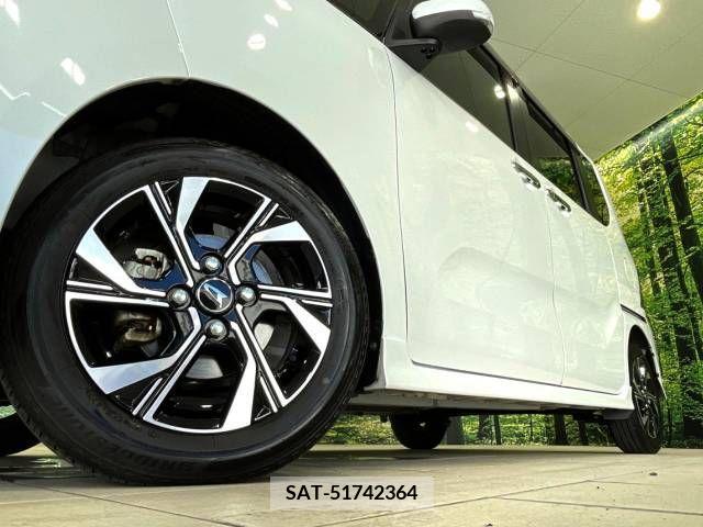 Daihatsu TANTO CUSTOM 2023-04 369382-13