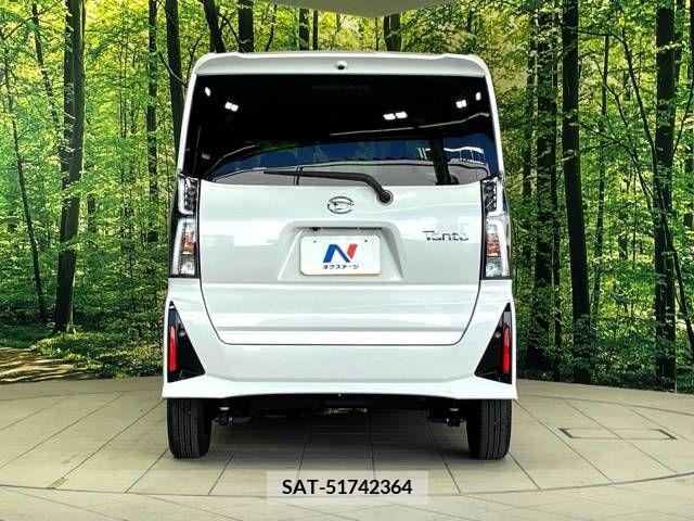 Daihatsu TANTO CUSTOM 2023-04 369382-15