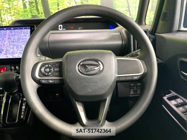 Daihatsu TANTO CUSTOM 2023-04 369382-11