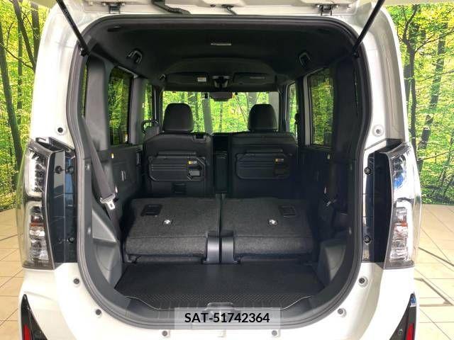 Daihatsu TANTO CUSTOM 2023-04 369382-10