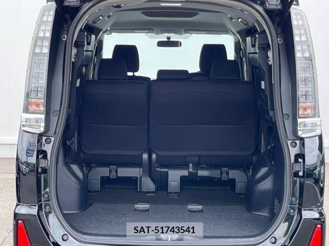 Toyota VOXY 2014-01 321392-11