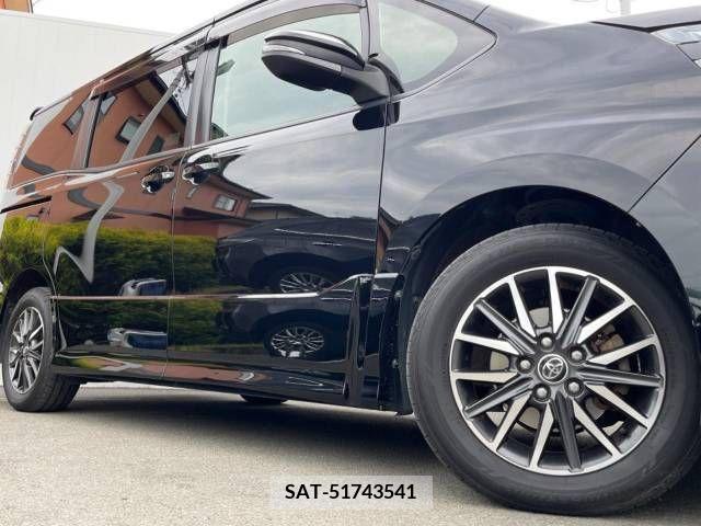Toyota VOXY 2014-01 321392-14