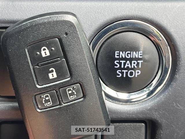Toyota VOXY 2014-01 321392-7