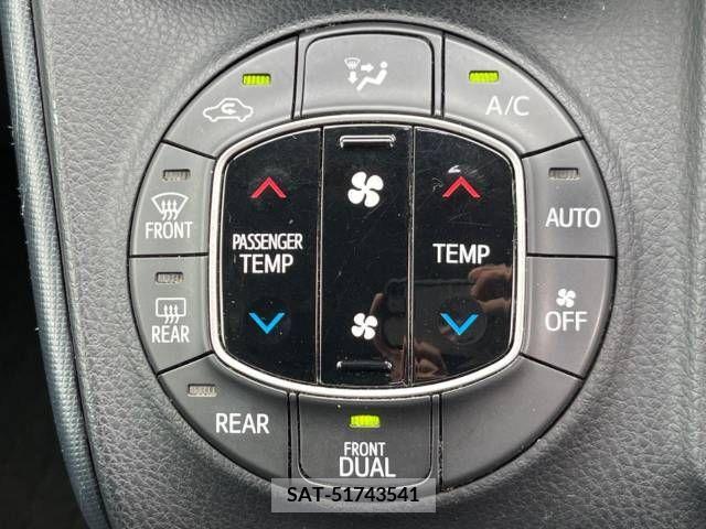 Toyota VOXY 2014-01 321392-5