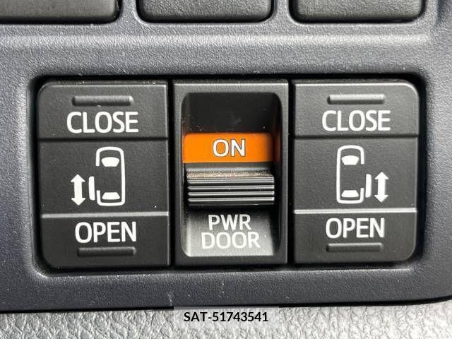 Toyota VOXY 2014-01 321392-4