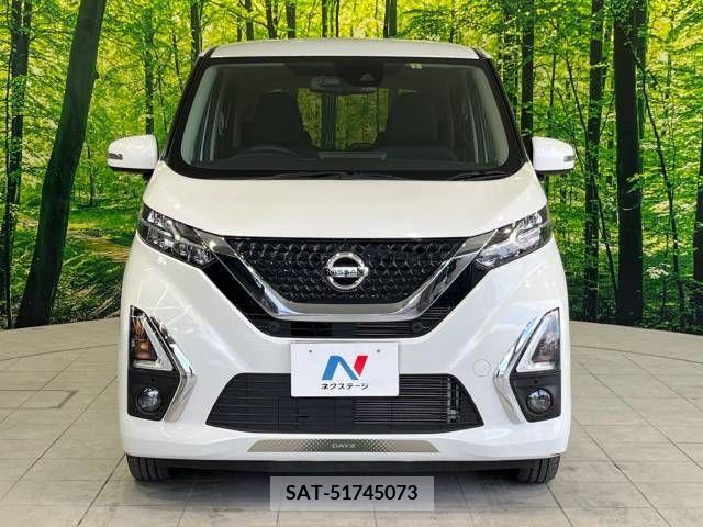 Nissan DAYZ 2019-05 218368-14