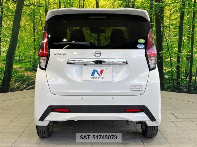 Nissan DAYZ 2019-05 218368-15