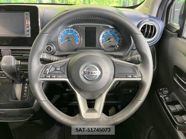 Nissan DAYZ 2019-05 218368-11