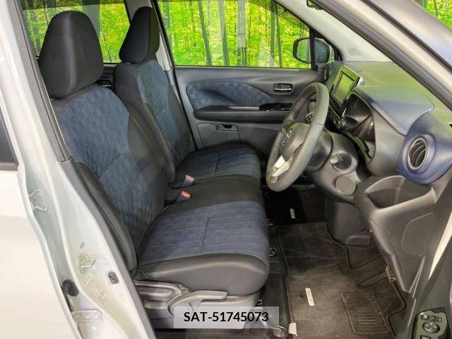 Nissan DAYZ 2019-05 218368-8