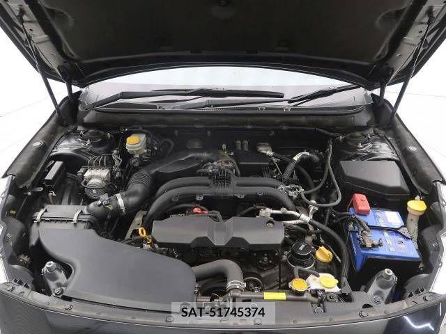 Subaru OUTBACK 2016-02 301149-18