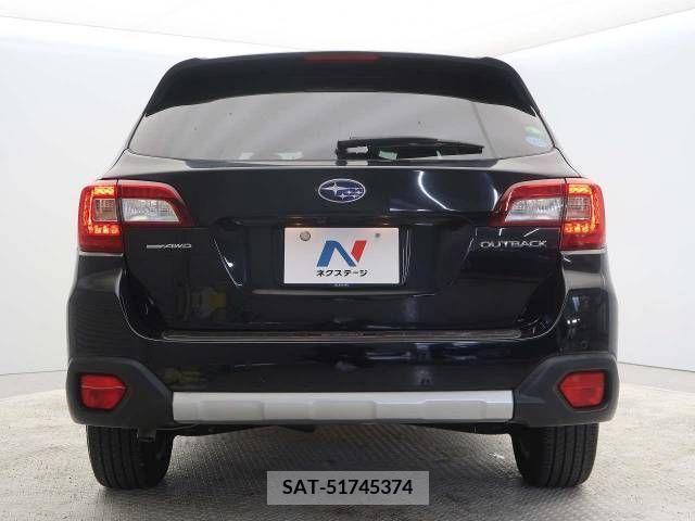 Subaru OUTBACK 2016-02 301149-15