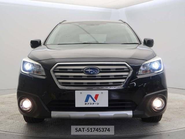 Subaru OUTBACK 2016-02 301149-14