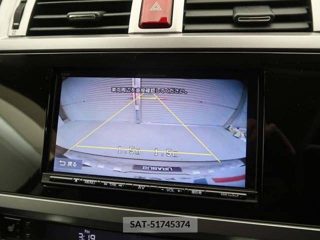 Subaru OUTBACK 2016-02 301149-4