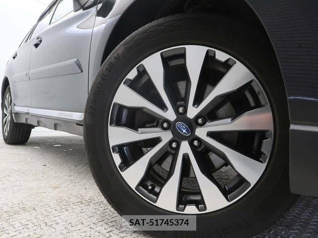 Subaru OUTBACK 2016-02 301149-13