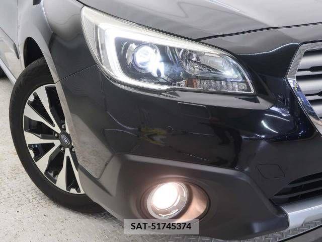 Subaru OUTBACK 2016-02 301149-12