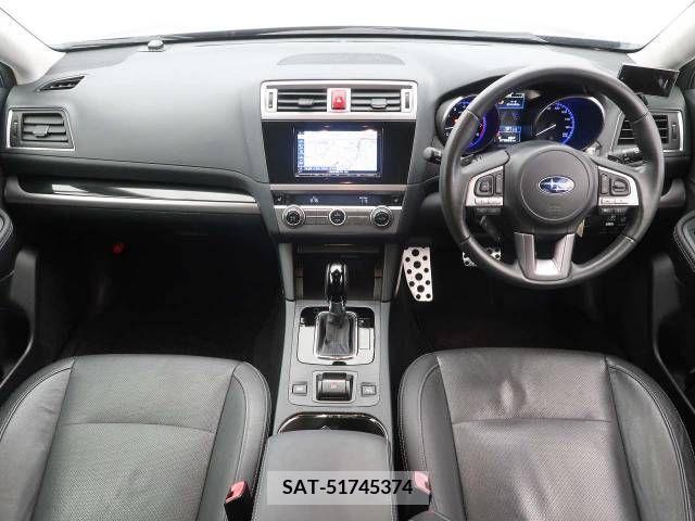 Subaru OUTBACK 2016-02 301149-1