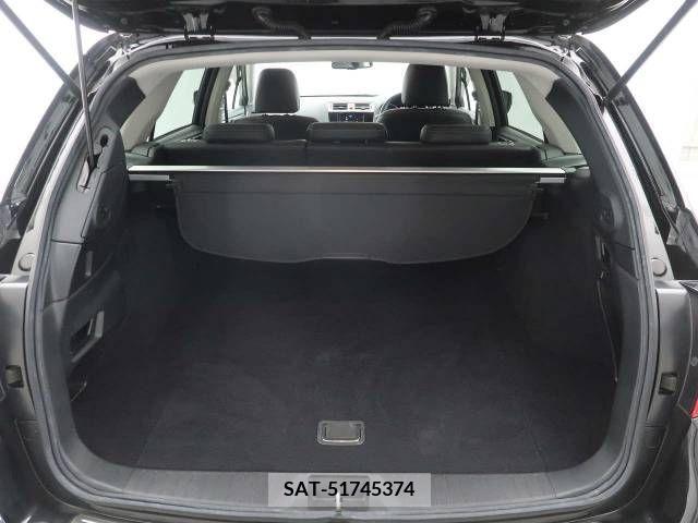 Subaru OUTBACK 2016-02 301149-10