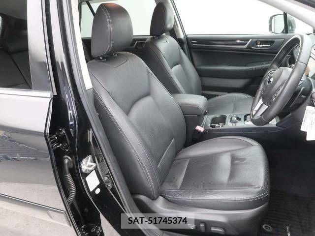 Subaru OUTBACK 2016-02 301149-8